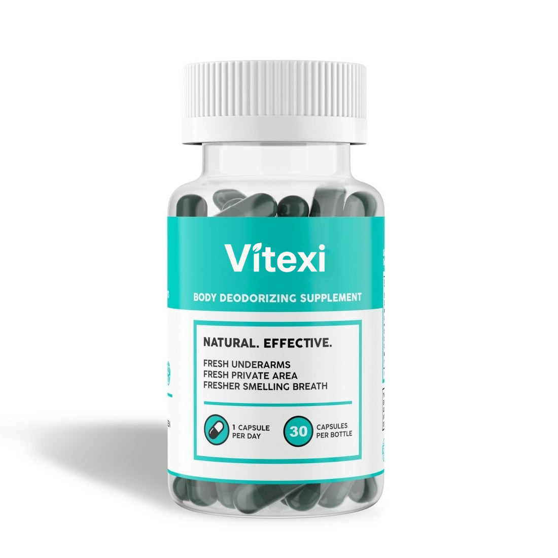 Vitexi™ Body Deodorizer