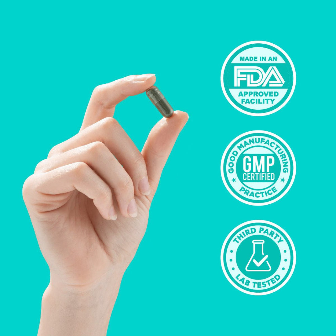 Vitexi™ Body Deodorizer